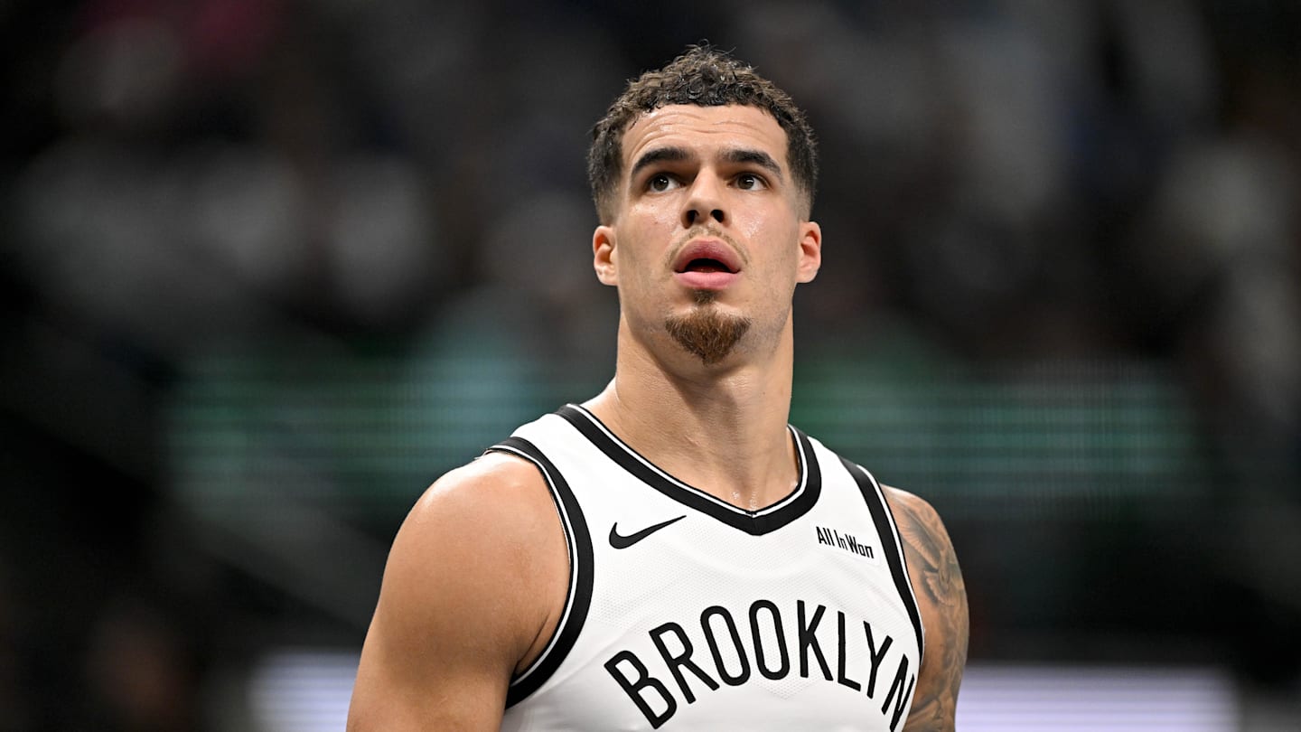 Report: Warriors' Trade Package for Michael Porter Jr. Revealed