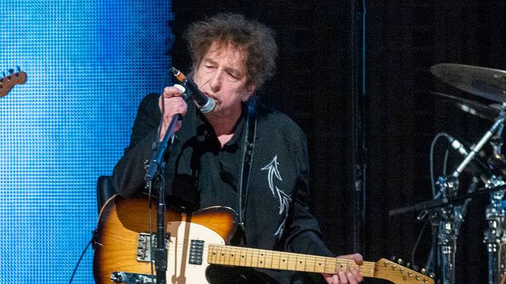 Bob Dylan Bob Dylan