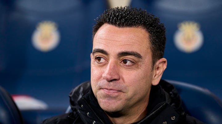 Bonne nouvelle pour Xavi et le FC Barcelone Bonne nouvelle pour Xavi et le FC Barcelone