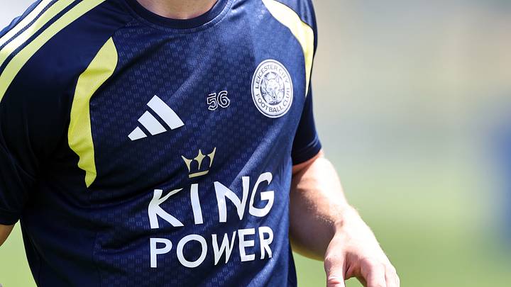 Leicester City Training Session Leicester City Training Session