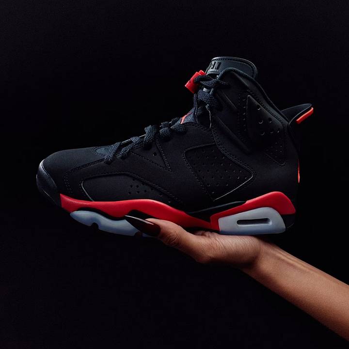 How to Buy the Air Jordan 6  display picture 1