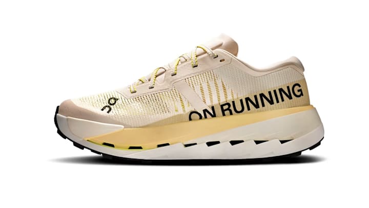 The On Cloudultra Pro is available now for $260 in adult sizes.