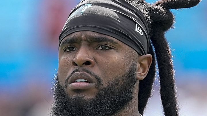 NFL Houston Texans wide receiver Diontae Johnson