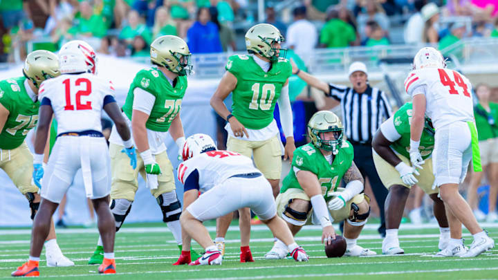 No. 2 Buford defeated Valdosta to reach the Georgia Class 6A state final. No. 2 Buford defeated Valdosta to reach the Georgia Class 6A state final.