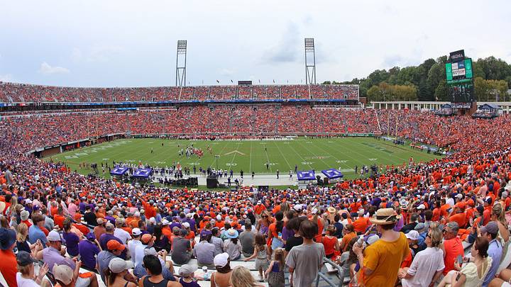 Virginia has added several talented commitments to its 2027 high school recruiting class in the past week. Virginia has added several talented commitments to its 2027 high school recruiting class in the past week.