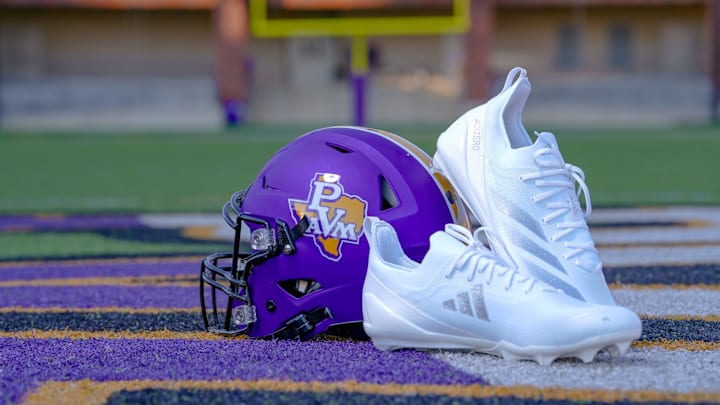 Prairie View A&M Panthers