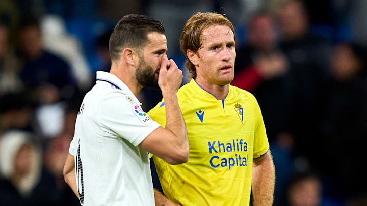 Los hermanos Fernández