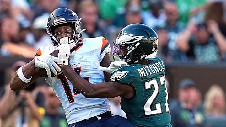 Denver Broncos v Philadelphia Eagles - NFL 2025