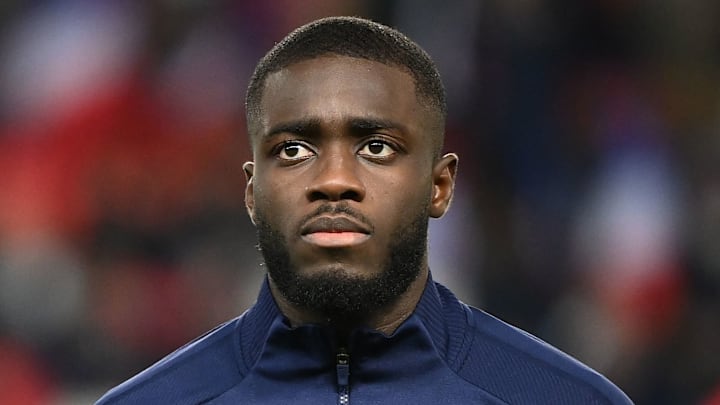 Upamecano dithyrambique envers Mbappé et Coman