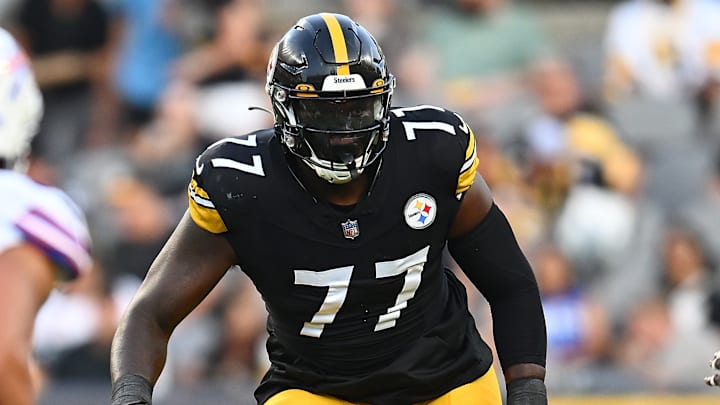 Pittsburgh Steelers, Steelers