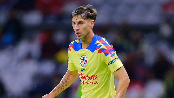 Los posibles destinos de Mauro Lainez