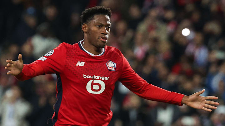 FBL-EUR-C1-LILLE-REAL MADRID