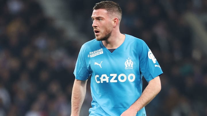 Jordan Veretout a rendu les fans heureux.