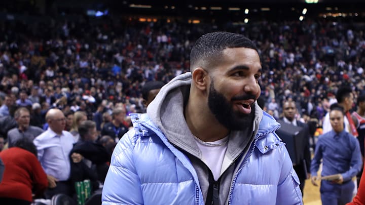 Washington Wizards v Toronto Raptors
