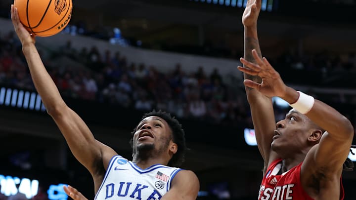 Syracuse basketball has DMV ties to Duke senior PG Jeremy Roach, who is entering the transfer portal and the 2024 NBA Draft.