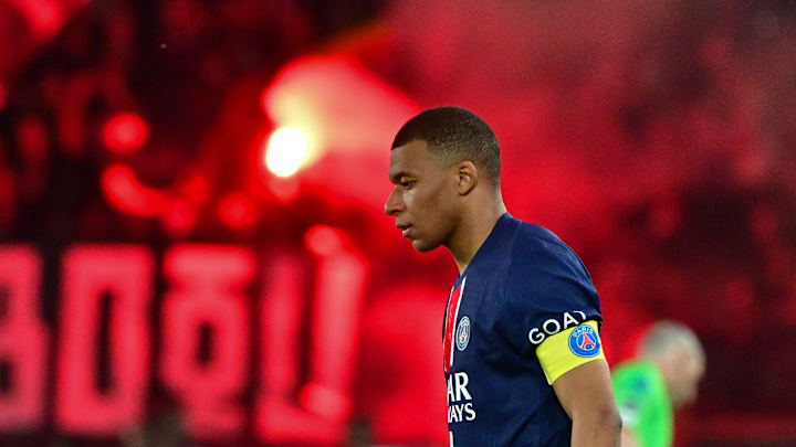 Le Paris Saint-Germain se déplace sur la pelouse de l'OGC Nice ce mardi. 