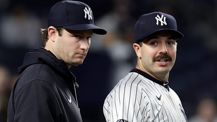 Miami Marlins v New York Yankees
