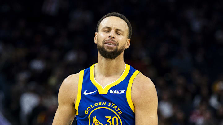 Stephen Curry