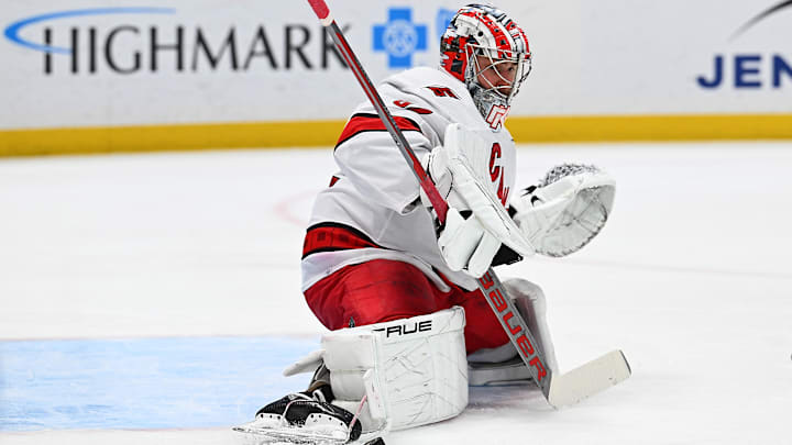 Carolina Hurricanes