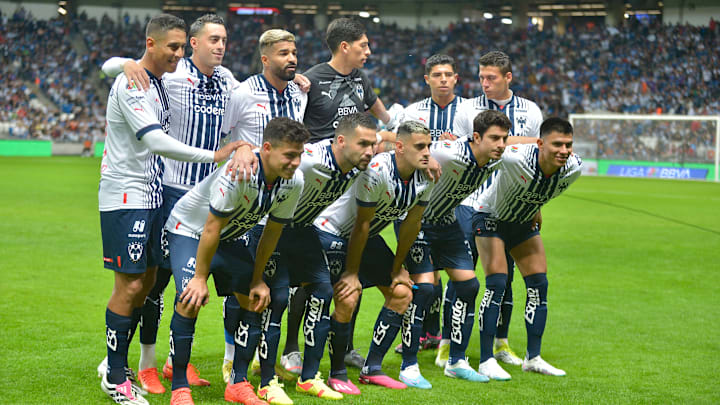 Monterrey visitará a Atlas en la fecha 6