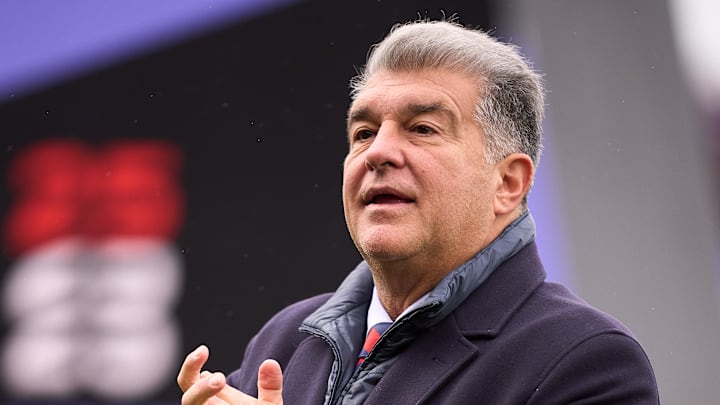 Le Barça espère recruter une star de Liverpool.