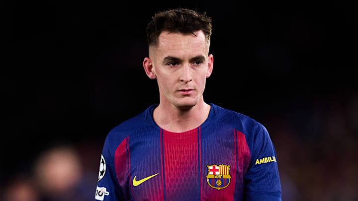 Marc Casado - FC Barcelone