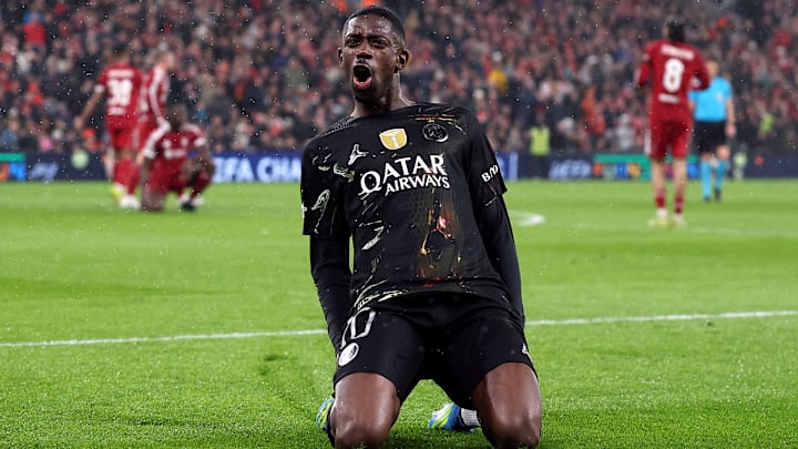 PSG e Bayern de Munique abrem as semifinais da Champions League 2025/26 nesta terça-feira (28)