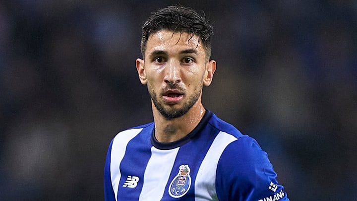 FC Porto v Casa Pia AC - Liga Portugal Betclic