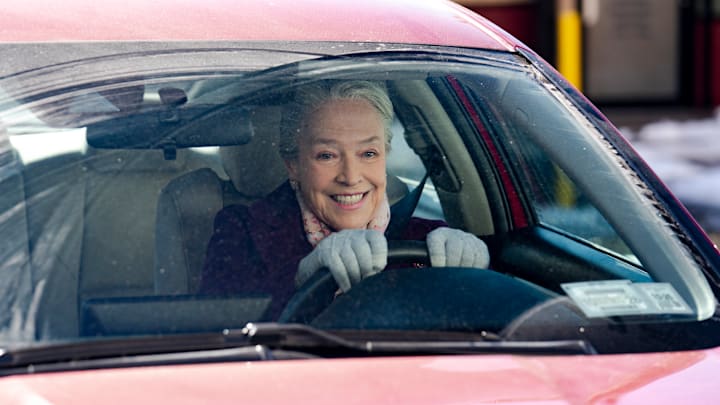 Matlock – Pictured: Kathy Bates as “Madeline Matlock"