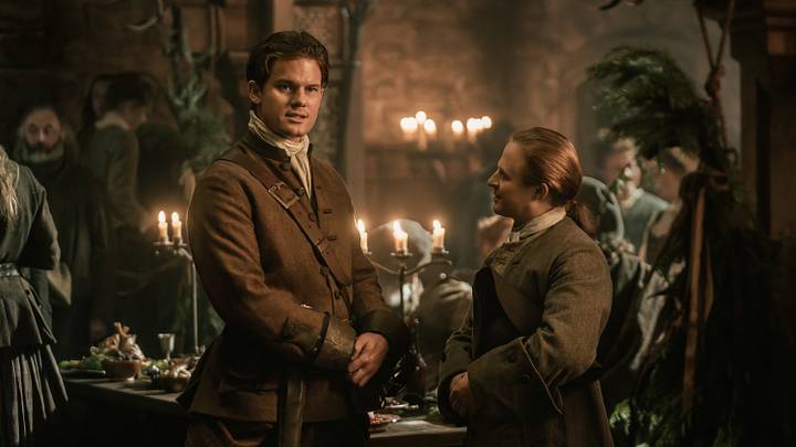 Blood of My Blood - Season 1 2025
