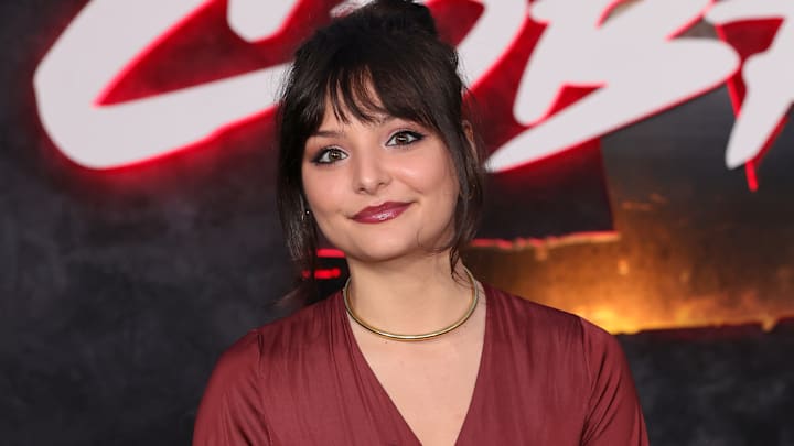 Netflix's "Cobra Kai" Series Finale Premiere Event - Arrivals
