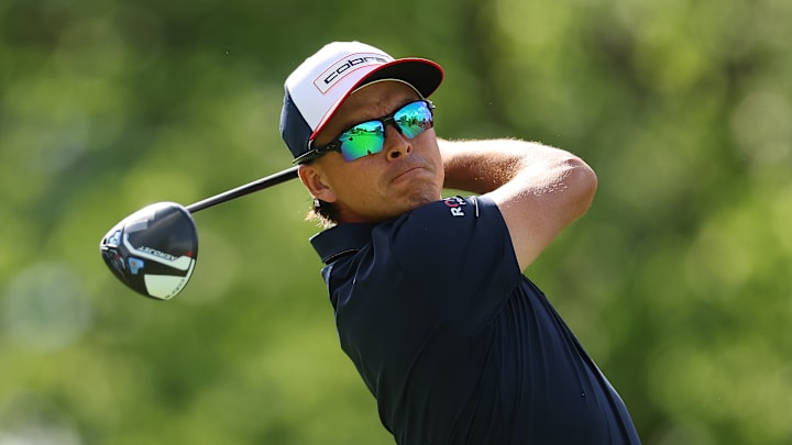 Rickie Fowler - The Memorial Tournament presented by Workday