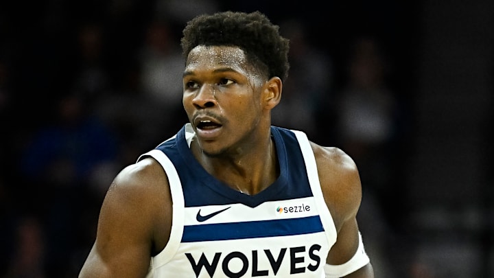 Indiana Pacers v Minnesota Timberwolves