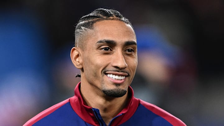 Raphinha avait inscrit le but victorieux le 21 janvier dernier (5-4). 