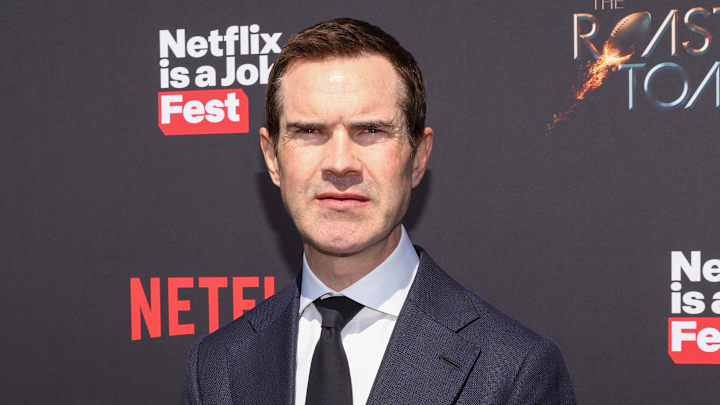 Netflix Is A Joke Fest's "The Greatest Roast Of All Time: Tom Brady"