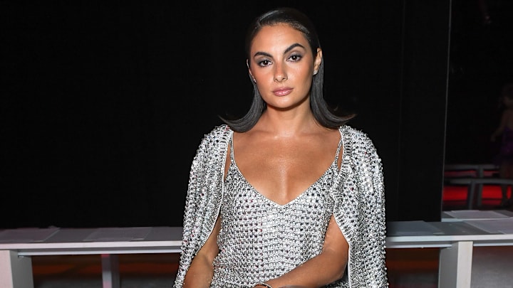 Retrofête - Front Row & Backstage - New York Fashion Week - September 2023