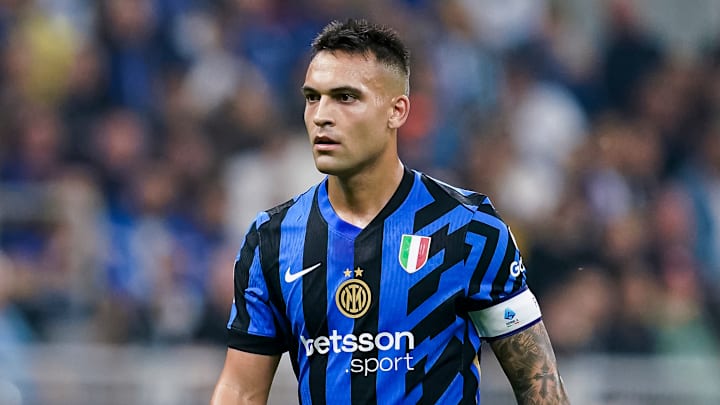 FC Internazionale v AC Milan - Serie A