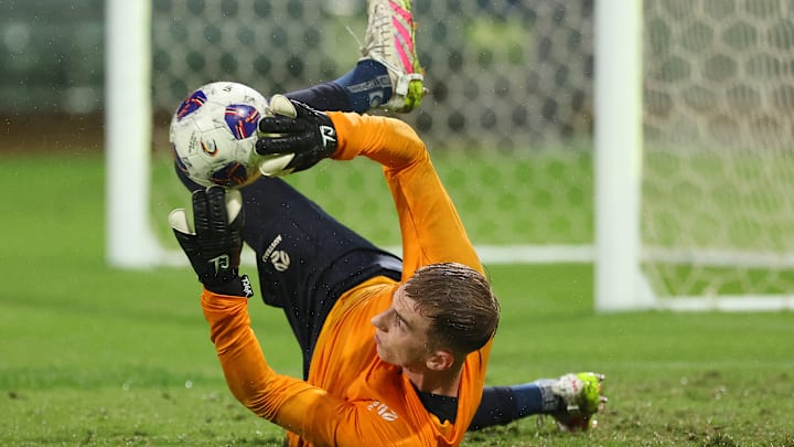 Australia Socceroos Training Session