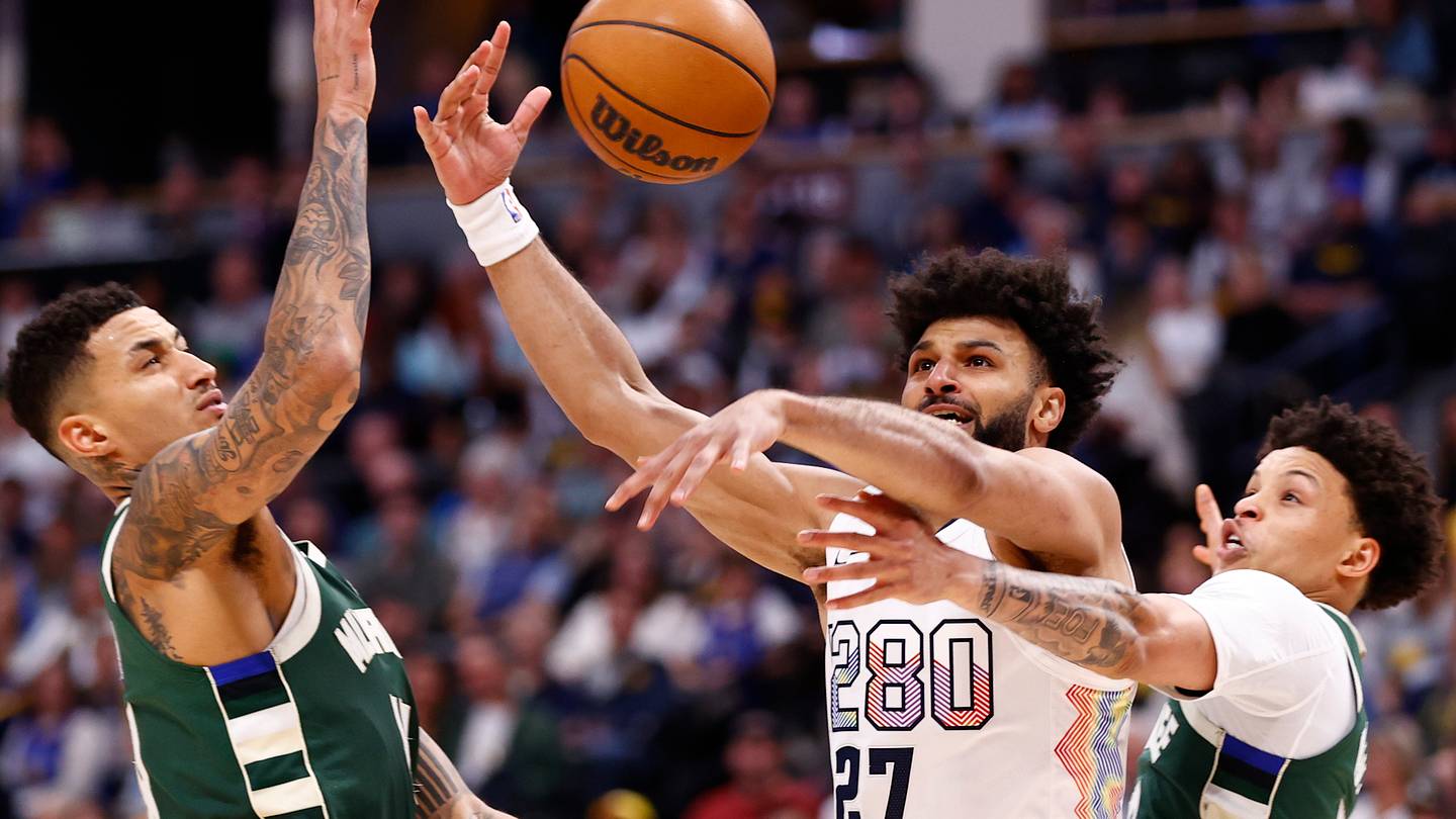 Denver Nuggets in Crisis: Four Losses, Injuries Loom