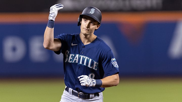 Seattle Mariners v New York Mets