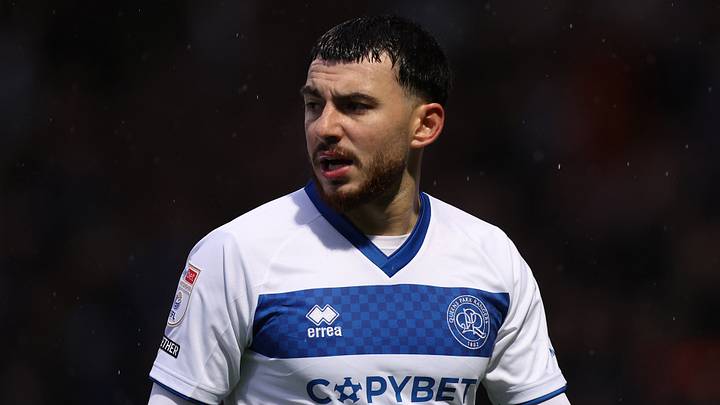 Queens Park Rangers v Hull City - Sky Bet Championship Queens Park Rangers v Hull City - Sky Bet Championship