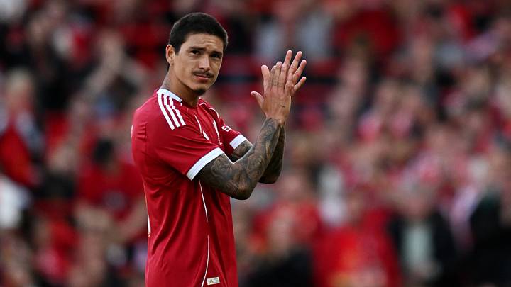 Liverpool v Athletic Club Bilbao - Pre-Season Friendly