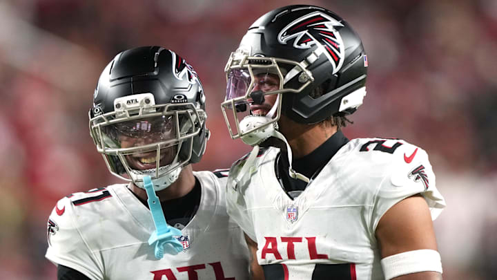 Falcons Lose Critical Defender to Injury Against Buccaneers