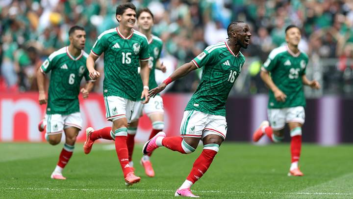 Mexico v South Africa: Group A - FIFA World Cup 2026