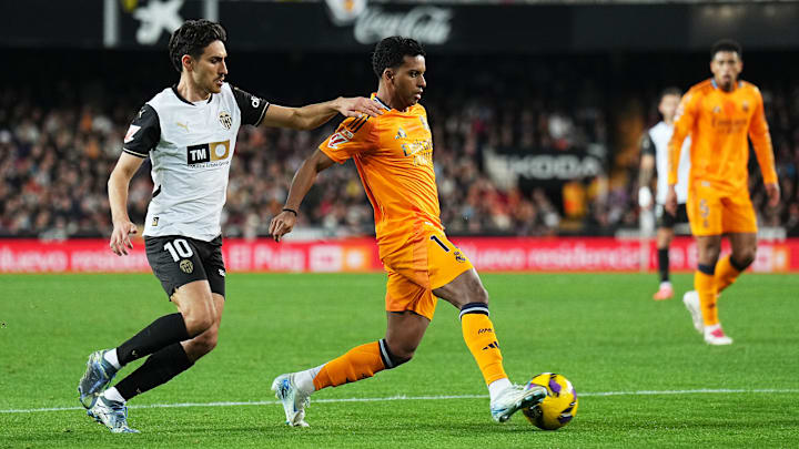 Partida será no Santiago Bernabéu