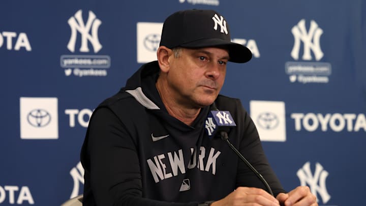 New York Yankees Spring Training