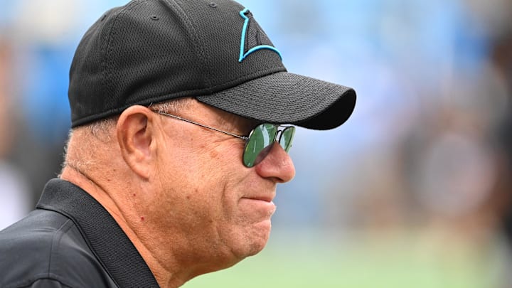 David Tepper