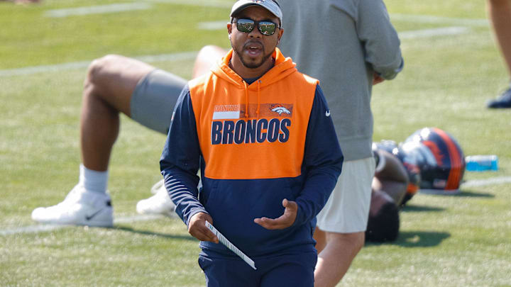 Christian Parker, Philadelphia Eagles