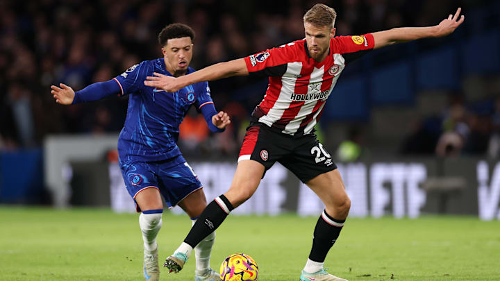 Chelsea FC v Brentford FC - Premier League