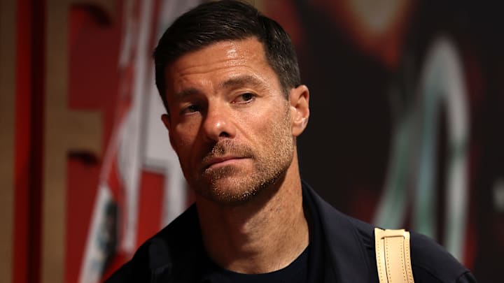 Liverpool FC v Real Madrid C.F. - UEFA Champions League 2025/26 League Phase MD4